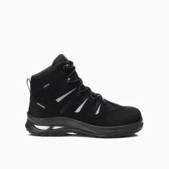 ELTEN Sicherheitsstiefel NELSON XXG GTX Black Mid ESD S3 HI CI -Profi Schuh Verkauf t 74D9BB390214F3D2B0B709B99BDBA6B8 600x600