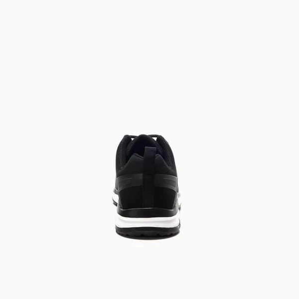 JORI Sicherheitshalbschuh Jo_FREE Black Low ESD S3 8 JORI Sicherheitshalbschuh Jo_FREE Black Low ESD S3 – Bild 6