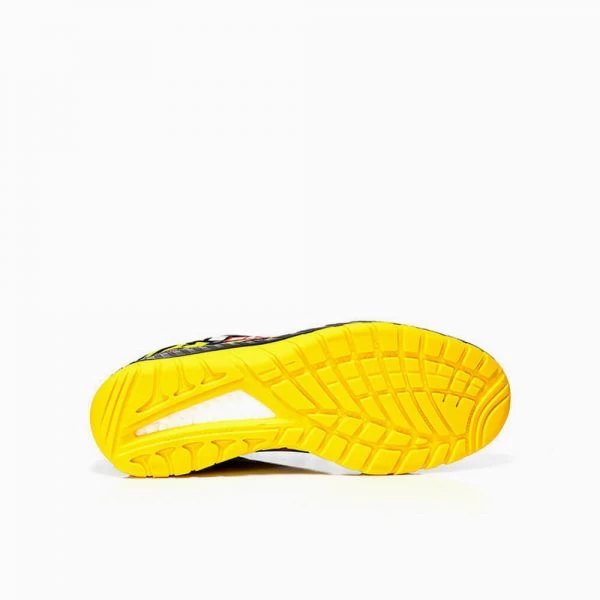 ELTEN Berufshalbschuh IRONFORCE SEVEN Low ESD O1 4 ELTEN Berufshalbschuh IRONFORCE SEVEN Low ESD O1 – Bild 2