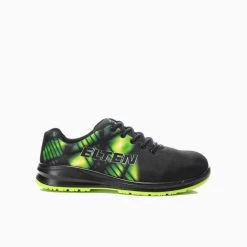 ELTEN Sicherheitshalbschuh MATTIS XXSports Green Low ESD S1P -Profi Schuh Verkauf t 78164EBD75CD3D73573E697C9C0F4B23 600x600
