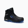ELTEN Sicherheitsschnürstiefel LEONARDO XXSG Black-blue Mid ESD S3 1 ELTEN Sicherheitsschnürstiefel LEONARDO XXSG Black-blue Mid ESD S3 -Profi Schuh Verkauf t 7839D72F584C52C3034B1BDFB5BC4BE4 600x600