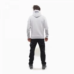 ELTEN HOODIE Retro Grey Melange -Profi Schuh Verkauf t 7C317C76D03044DA787A944E37C90332 600x600