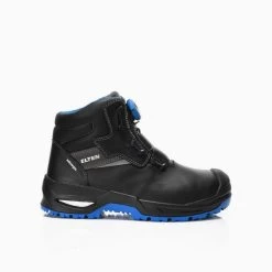 ELTEN Sicherheitsstiefel STEFANO XXSG BOA® Black-blue Mid ESD S3 -Profi Schuh Verkauf t 7C52A3DAC8A09CFBD264C9D10413213F 600x600