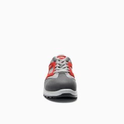 ELTEN Sicherheitshalbschuh TRAVIS XXT Grey-red Low ESD S2 12 ELTEN Sicherheitshalbschuh TRAVIS XXT Grey-red Low ESD S2 -Profi Schuh Verkauf t 7CD430DCB5E406992C120033ACB15D18 600x600