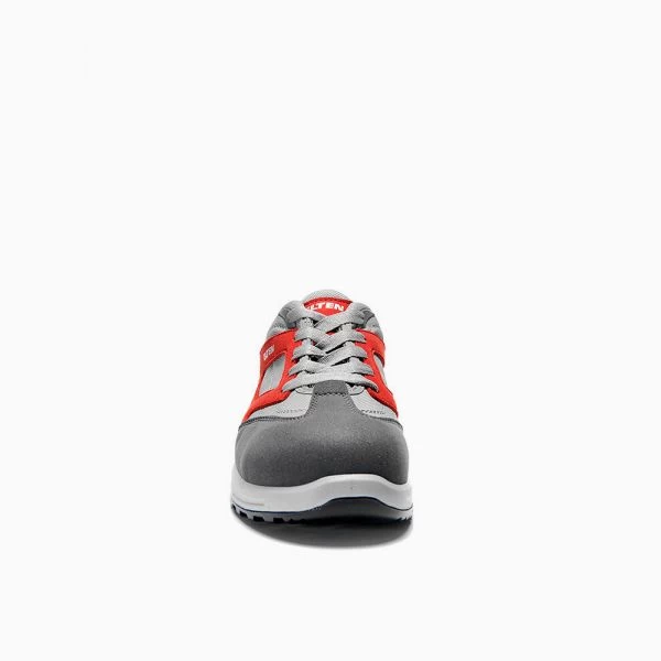 ELTEN Sicherheitshalbschuh TRAVIS XXT Grey-red Low ESD S2 7 ELTEN Sicherheitshalbschuh TRAVIS XXT Grey-red Low ESD S2 – Bild 5