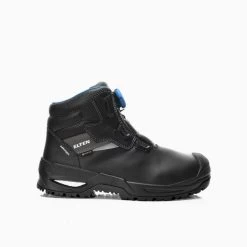 ELTEN Sicherheitsstiefel STEFANO XXSG BOA® GTX Black-blue Mid ESD S3 CI -Profi Schuh Verkauf t 7FE83EC6B46B1DC335985FD1F0FEF3C6 600x600