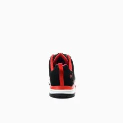 JORI Sicherheitshalbschuh Jo_RAPID Black-red Low ESD S3 -Profi Schuh Verkauf t 80C157E367546D160A3EA2E0FC83AE77 600x600