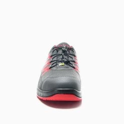 ELTEN Sicherheitshalbschuh MARTEN XXSports Grey-red Low ESD S1 12 ELTEN Sicherheitshalbschuh MARTEN XXSports Grey-red Low ESD S1 -Profi Schuh Verkauf t 80D9CC2C071C675AC3A18F2EFFB77691 600x600