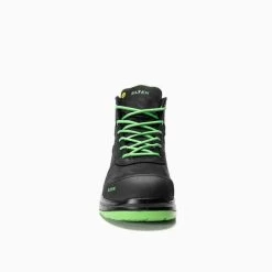 ELTEN Sicherheitsstiefel STEWART XXG Pro GTX Black-green Mid ESD S3 HI CI -Profi Schuh Verkauf t 812C54CF33CA5C8DA35F72CD1A2D99CF 600x600
