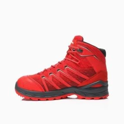 LOWA Sicherheitsschnürstiefel LARROX Work GTX Red Mid S3 CI 11 LOWA Sicherheitsschnürstiefel LARROX Work GTX Red Mid S3 CI -Profi Schuh Verkauf t 813E4E1B45DE822DFFB6AD8EE3C78D94 600x600