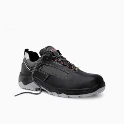 ELTEN Sicherheitshalbschuh LEN ESD S3