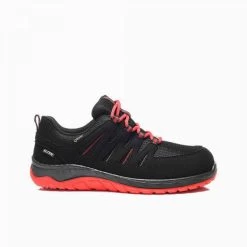 ELTEN Sicherheitshalbschuh MADDOX GTX W Black-red Low ESD S3 CI 10 ELTEN Sicherheitshalbschuh MADDOX GTX W Black-red Low ESD S3 CI -Profi Schuh Verkauf t 81DFF8FCB99CD31E792EEC29FC992CC7 600x600