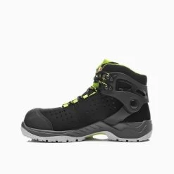 ELTEN Sicherheitsstiefel TOMMASO Green Mid ESD S1P 11 ELTEN Sicherheitsstiefel TOMMASO Green Mid ESD S1P -Profi Schuh Verkauf t 83DBE7A0208C93F29611BAFA5F0C5246 600x600