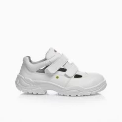 ELTEN Sicherheitssandale WHITE Easy Low ESD S1 -Profi Schuh Verkauf t 8415D4A273892212AE9D8FC2E2ECB20F 600x600