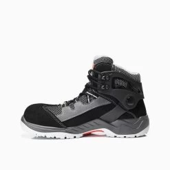 ELTEN Sicherheitsschnürstiefel NICOLO Black Mid ESD S1P -Profi Schuh Verkauf t 84229E79EEB02E8CD6C13657AD9BCE9B 600x600