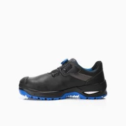 ELTEN Sicherheitshalbschuh STEFANO XXSG BOA® Black-blue Low ESD S3 11 ELTEN Sicherheitshalbschuh STEFANO XXSG BOA® Black-blue Low ESD S3 -Profi Schuh Verkauf t 85178BC4B9BBBEB484EE5AF842AED340 600x600
