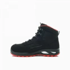 ELTEN Damen-Sicherheitsstiefel HANNAH XXTL Black-red Mid ESD S3 -Profi Schuh Verkauf t 86A66DEDB5D7AFDC7F9FA962ED6ECBE0 600x600