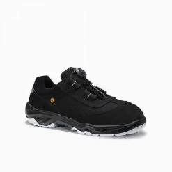 ELTEN Sicherheitshalbschuh DUSTIN BOA® Low ESD S3