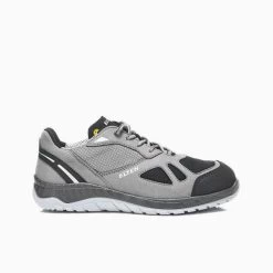 ELTEN Sicherheitshalbschuh MALCOLM Grey Low ESD S1P -Profi Schuh Verkauf t 86FFFE857AF053004E7A4D8E86EA6397 600x600