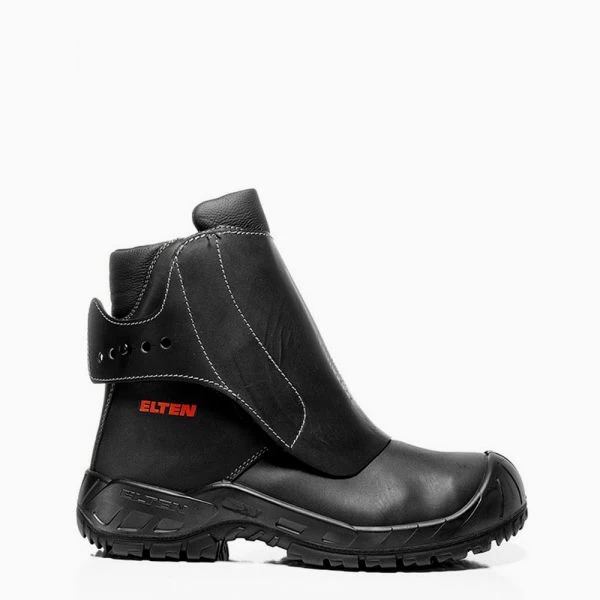 ELTEN Sicherheitsstiefel (Form C) LUIS S3 HI 5 ELTEN Sicherheitsstiefel (Form C) LUIS S3 HI – Bild 3