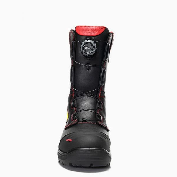 ELTEN Feuerwehrstiefel (Form C) COLIN GTX BOA® ESD F2A 7 ELTEN Feuerwehrstiefel (Form C) COLIN GTX BOA® ESD F2A – Bild 5