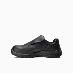 JORI Sicherheitshalbschuh Jo_CLEAN Slipper Black Low ESD S3 11 JORI Sicherheitshalbschuh Jo_CLEAN Slipper Black Low ESD S3 -Profi Schuh Verkauf t 8E0C6E1F969C72B0AB8795EDD6DB4750 600x600