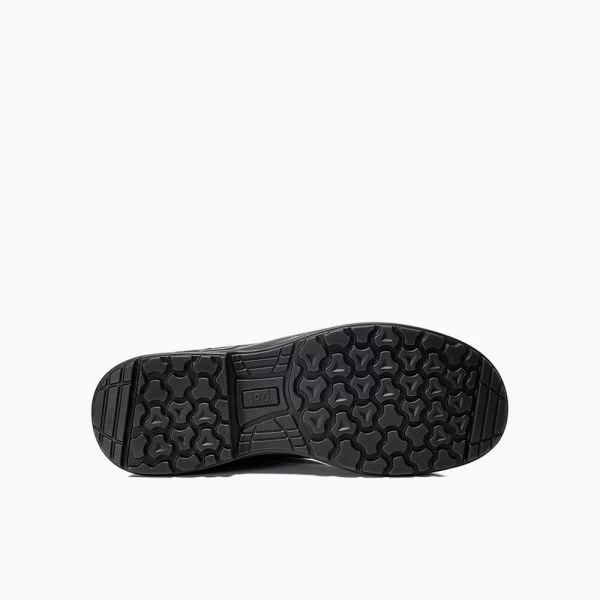 JORI Sicherheitshalbschuh Jo_CLEAN Slipper Black Low ESD S3 4 JORI Sicherheitshalbschuh Jo_CLEAN Slipper Black Low ESD S3 – Bild 2