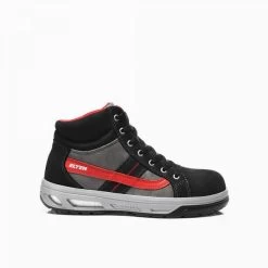 ELTEN Sicherheitsstiefel NEWTON XX10 Black Mid ESD S2 10 ELTEN Sicherheitsstiefel NEWTON XX10 Black Mid ESD S2 -Profi Schuh Verkauf t 8EAED6F097C1D0CA8414DC1E6F3EDDB5 600x600