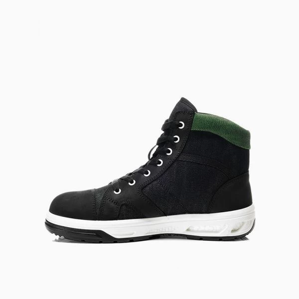 ELTEN Sicherheitsstiefel BMG TWO XX10 Mid ESD S3 6 ELTEN Sicherheitsstiefel BMG TWO XX10 Mid ESD S3 – Bild 4