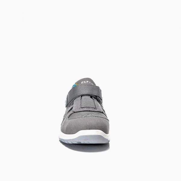 ELTEN Damen-Sicherheitssandale MADDIE Grey Easy ESD S1P 7 ELTEN Damen-Sicherheitssandale MADDIE Grey Easy ESD S1P – Bild 5