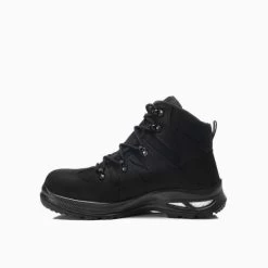 ELTEN Sicherheitsstiefel NELSON XXG Black Mid ESD S3 HI -Profi Schuh Verkauf t 8FD5A34D18E7FC47DEC9FCD4AEF1396E 600x600