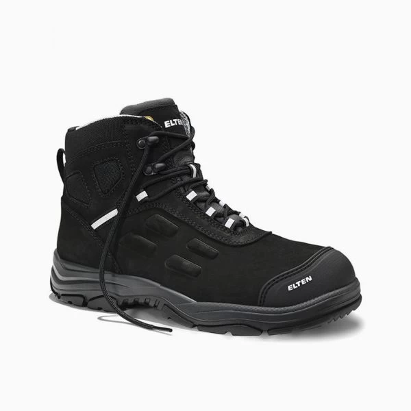ELTEN Sicherheitsschnürstiefel DANIEL Pro Mid ESD S3 Typ 1 3 ELTEN Sicherheitsschnürstiefel DANIEL Pro Mid ESD S3 Typ 1