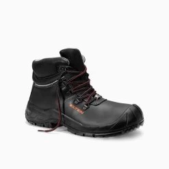 ELTEN Sicherheitsschnürstiefel RENZO XW Mid ESD S3