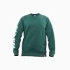 ELTEN SWEATSHIRT Casual Green -Profi Schuh Verkauf t 9188FD729F02F671090C9F56AB837F0D 600x600