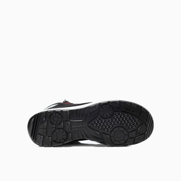 ELTEN Sicherheitsschnürstiefel UNION TWO XX10 Mid ESD S3 4 ELTEN Sicherheitsschnürstiefel UNION TWO XX10 Mid ESD S3 – Bild 2