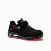 ELTEN Damen-Sicherheitssandale HANNAH XXTL Black-red Easy ESD S1P 1 ELTEN Damen-Sicherheitssandale HANNAH XXTL Black-red Easy ESD S1P -Profi Schuh Verkauf t 9356A1B525D073120B655CD084B597E9 600x600