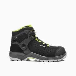 ELTEN Sicherheitsstiefel TOMMASO Green Mid ESD S1P 10 ELTEN Sicherheitsstiefel TOMMASO Green Mid ESD S1P -Profi Schuh Verkauf t 95091731A8A0D121D7673622FC567891 600x600