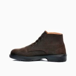 ELTEN Sicherheitsschnürstiefel NIKOLAS XW Brown Mid ESD S3 -Profi Schuh Verkauf t 9693FDD0DF27086CD097AB953E56EC45 600x600