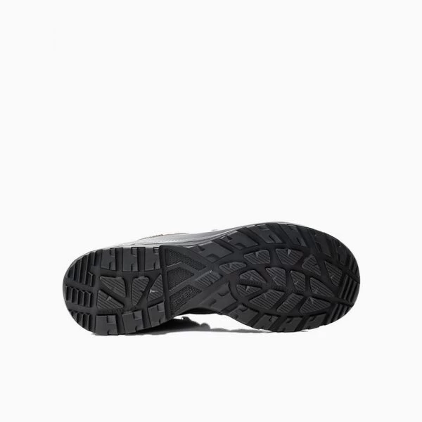 ELTEN Sicherheitshalbschuh THELON XXG GTX Brown Low ESD S3 HI CI 4 ELTEN Sicherheitshalbschuh THELON XXG GTX Brown Low ESD S3 HI CI – Bild 2