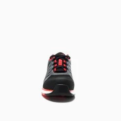 JORI Sicherheitshalbschuh Jo_RAPID Black-red Low ESD S3 -Profi Schuh Verkauf t 98A77C5F1878E9D383D96C77DB4496F1 600x600