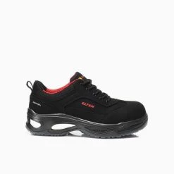 ELTEN Sicherheitshalbschuh OWEN Black Low ESD S2 10 ELTEN Sicherheitshalbschuh OWEN Black Low ESD S2 -Profi Schuh Verkauf t 995D00360D471C170D193149AD9FC059 600x600