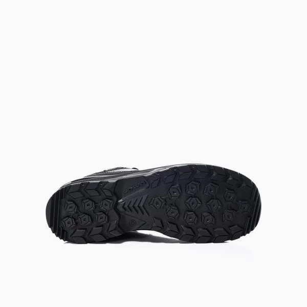 LOWA Sicherheitshalbschuh LEANDRO Work LX Pro GTX Low S3 CI 4 LOWA Sicherheitshalbschuh LEANDRO Work LX Pro GTX Low S3 CI – Bild 2