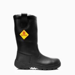ELTEN Feuerwehrschlupfstiefel (Form D) MASTER F2A 10 ELTEN Feuerwehrschlupfstiefel (Form D) MASTER F2A -Profi Schuh Verkauf t 9B2B415BBCEE87C6C2687A915578F8F3 600x600
