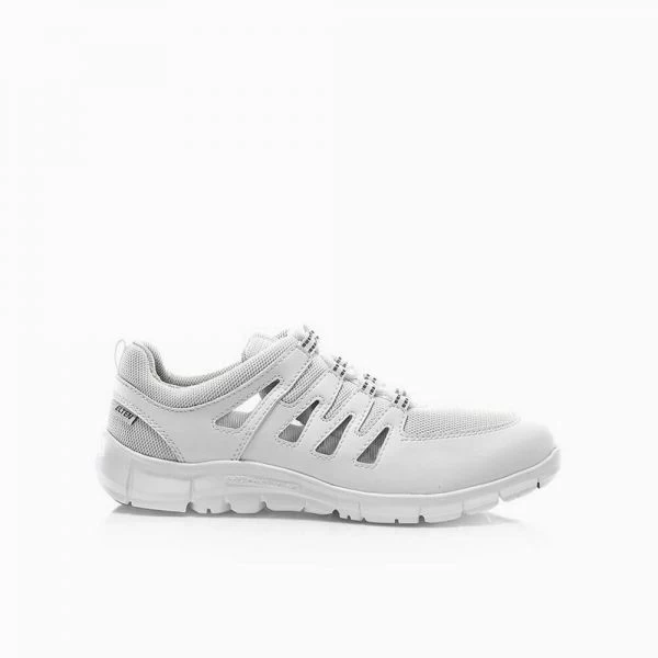 ELTEN Berufshalbschuh APACHE White Low O1 5 ELTEN Berufshalbschuh APACHE White Low O1 – Bild 3