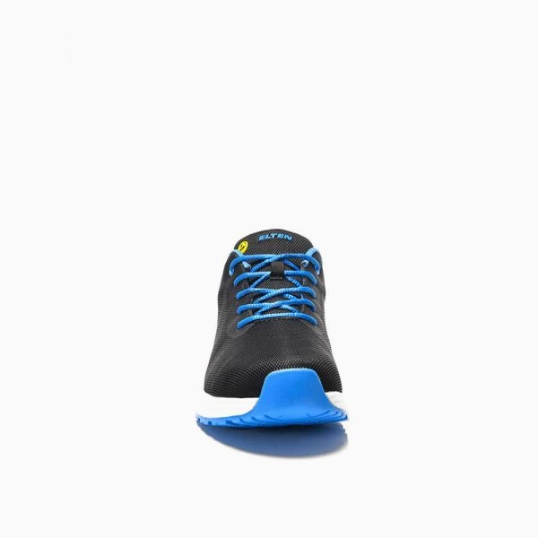 ELTEN Berufshalbschuh MARAIS Black-blue Low ESD O1 7 ELTEN Berufshalbschuh MARAIS Black-blue Low ESD O1 – Bild 5