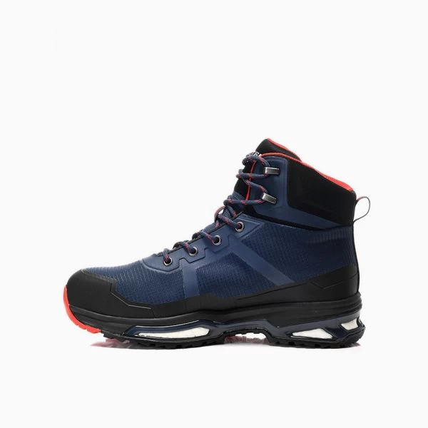ELTEN Sicherheitsstiefel BENTE XXE GTX Blue Mid ESD S3 6 ELTEN Sicherheitsstiefel BENTE XXE GTX Blue Mid ESD S3 – Bild 4