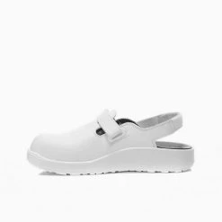 ELTEN Sicherheitsclog MICHEL White ESD SB 11 ELTEN Sicherheitsclog MICHEL White ESD SB -Profi Schuh Verkauf t 9F55DB0EE979FA7483D97CD90D785009 600x600