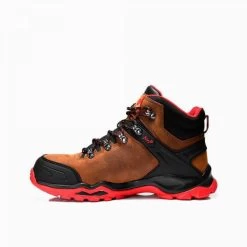 JORI Sicherheitsschnürstiefel Jo_POWERFUL Brown Mid S3 -Profi Schuh Verkauf t A084967EC5BF52F92FEA726FAE073CA4 600x600