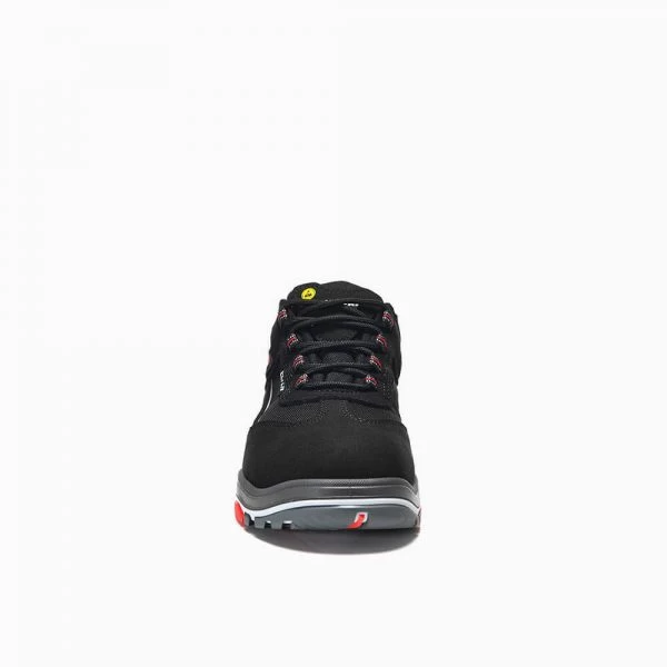 ELTEN Sicherheitshalbschuh MATTHEW TPU Low ESD S3 Typ 3 7 ELTEN Sicherheitshalbschuh MATTHEW TPU Low ESD S3 Typ 3 – Bild 5