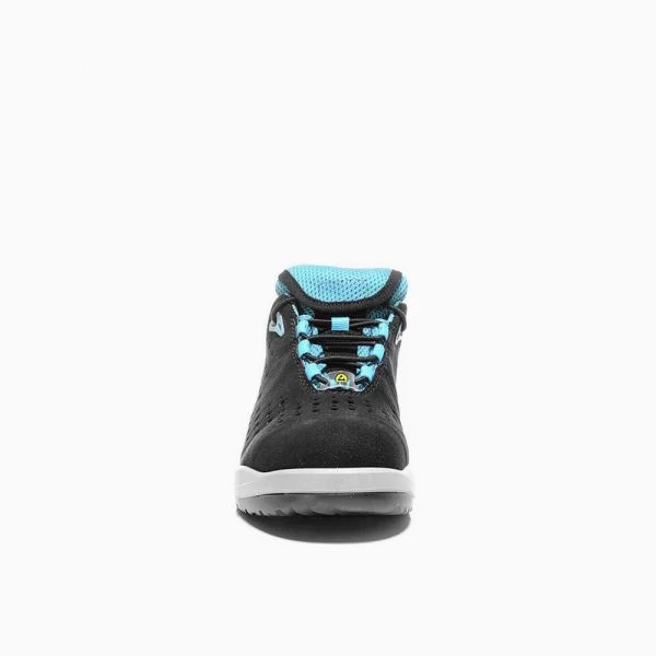 ELTEN Damen-Sicherheitshalbschuh IMPULSE Lady Aqua Low ESD S1P 7 ELTEN Damen-Sicherheitshalbschuh IMPULSE Lady Aqua Low ESD S1P – Bild 5